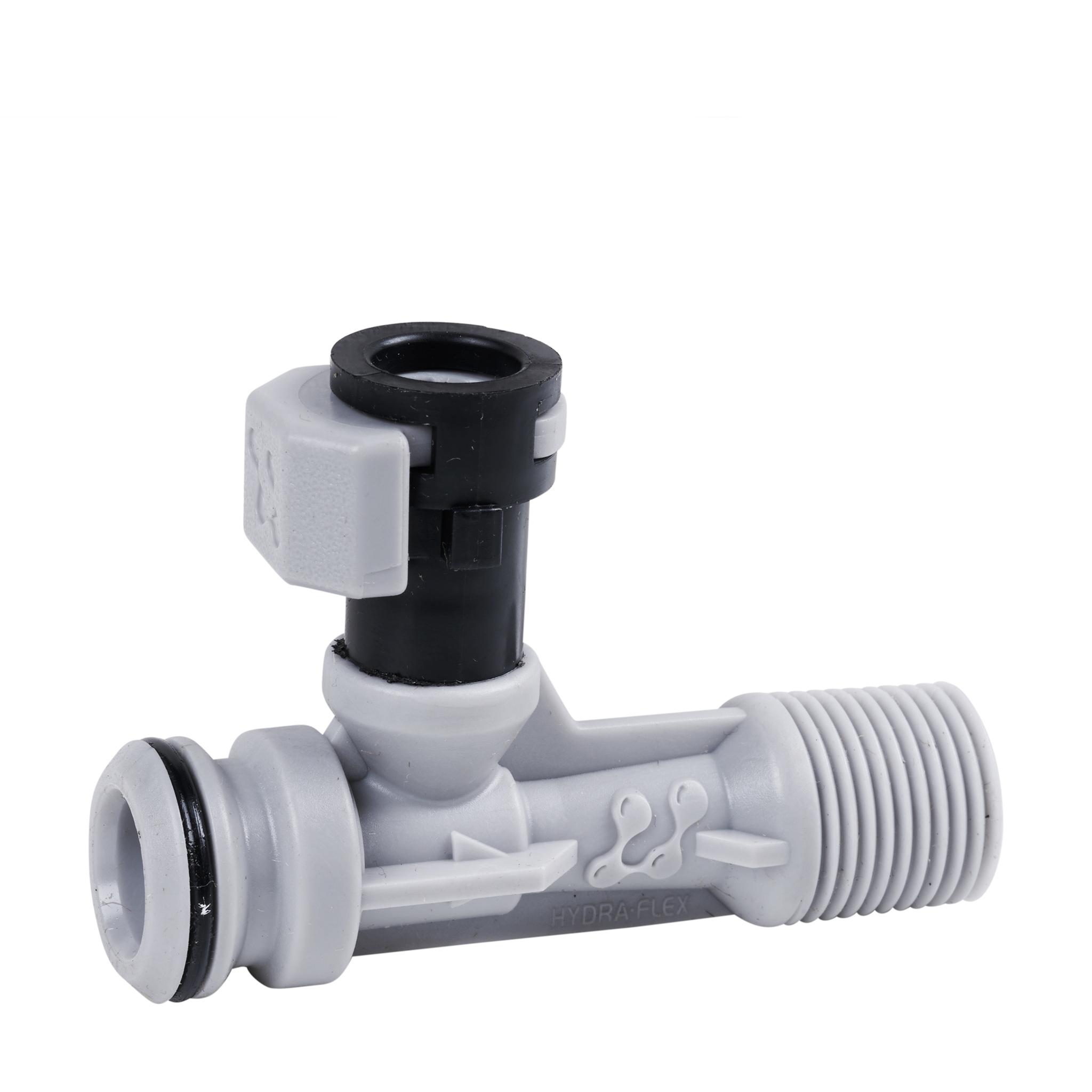 Single 2.0 GPM Versadial Injector | Tommy Car Wash